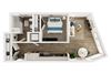 WESTERLY, Open 1 Bed, 1 Bath WESTERLY, Open 1 Bed, 1 Bath at Marina Square, Bremerton, Washington